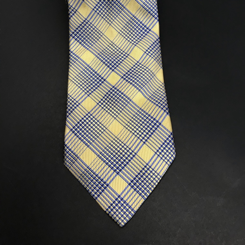 Charles Hill Silks for Barney’s New York Tie